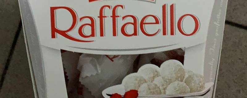 raffaello是什么巧克力(费列罗拉斐尔巧克力)