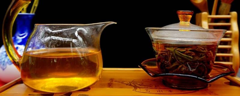品饮茶艺赛项一般需要冲泡几道茶(红茶品饮主要分为什么)