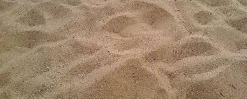 干燥的细沙的密度(机械效率怎么算)