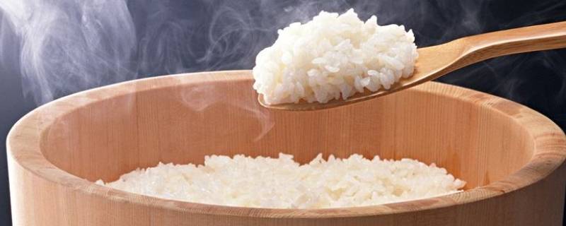 熟米饭放冰箱可以放几天(米饭放冰箱6天能吃吗)