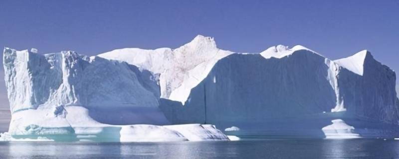南极到北极的距离是多少(北极有人居住吗)