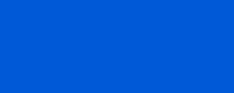克莱因蓝和群青的区别(克莱因蓝和勃艮第红壁纸)