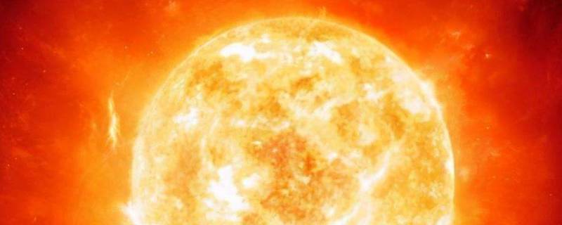 太阳的表面温度是多少(太阳系的八大行星有哪些)