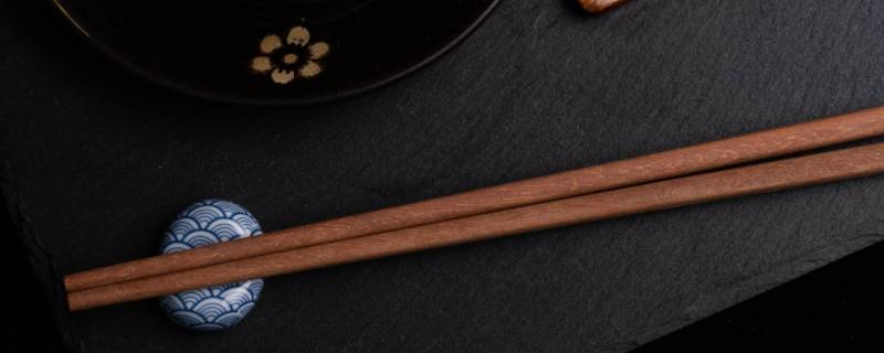 为什么筷子是七寸六分(中国筷子的标准长度)
