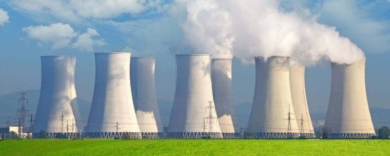 核能为什么是不可再生资源(核能是可再生还是不可再生资源)