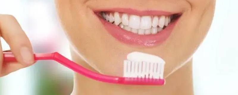 刷牙应该采用竖刷法还是横刷法(刷牙方式)