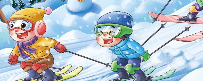 在滑雪时哪种措施能保护面部皮肤(面部皮肤保护小绝招)