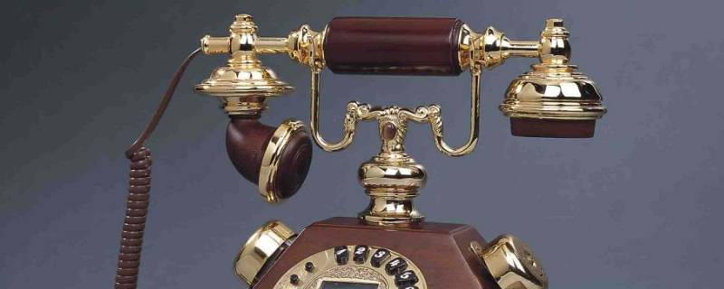 电话谁发明的(电话是哪年发明的)