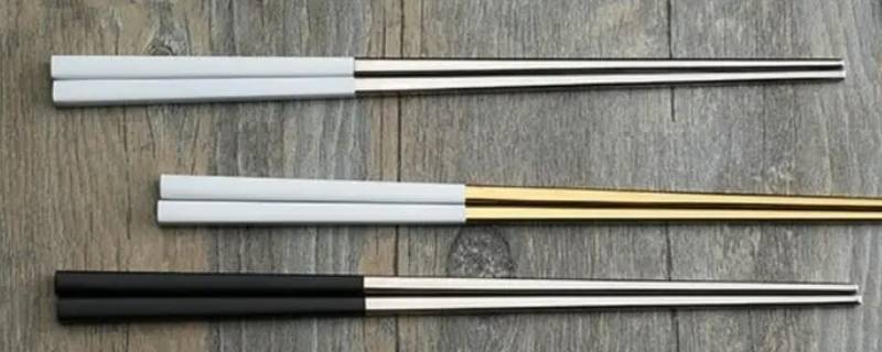 新筷子买回来怎么处理才能用(新筷子买来最正确的处理方法)