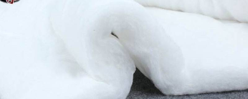 纺丝棉是什么材质(仿丝棉是棉花做的吗)