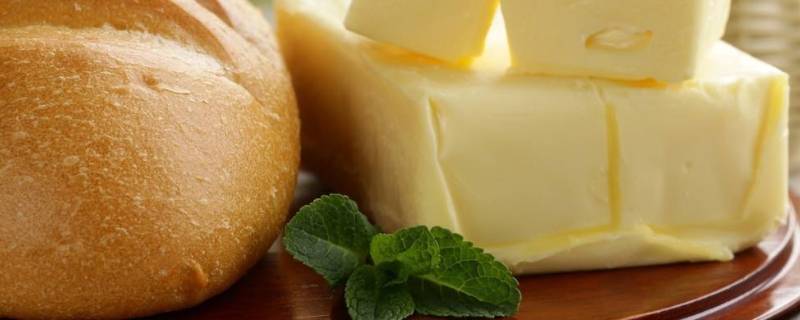黄奶油是什么(黄奶油是反式脂肪酸吗)