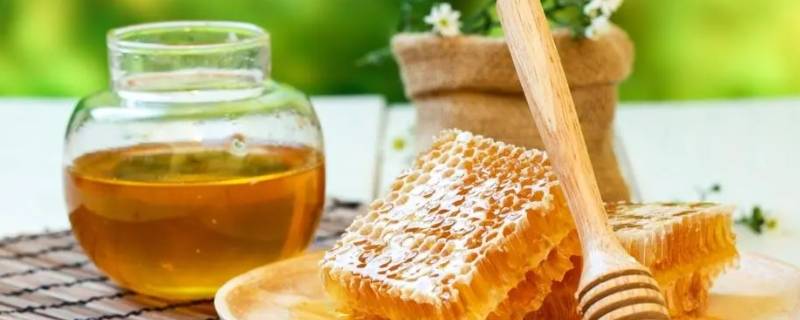 蜂蜜可以存放多久(蜂蜜水的正确喝法)