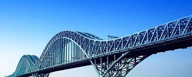 中国桥指的是什么(中国现代十大名桥)