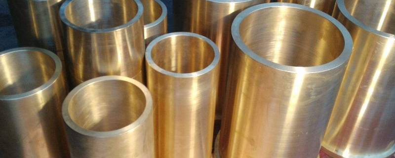 铜加铝是什么材质(铝和铜的化学成分)