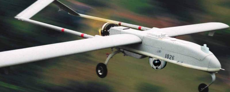 无人机为什么叫drone(drone无人机官网)