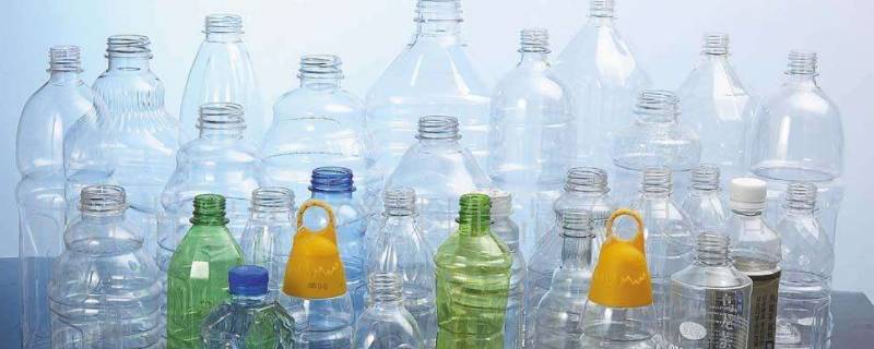 塑料瓶回收后怎么利用(塑料回收加工设备)