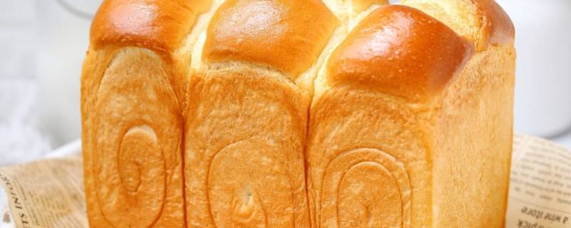 冬天面包可以放多久(冬天面包一星期还能吃吗)
