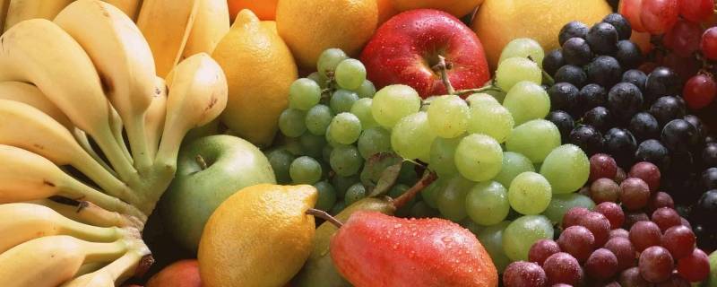 冬季水果都有哪些水果(冬天最常见的水果)