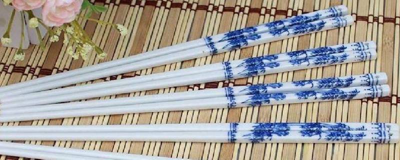 筷子种类(用不锈钢筷子好吗)