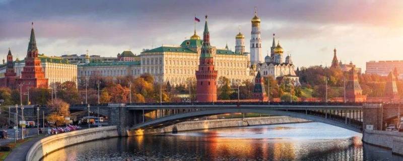 克里姆林宫是哪个国家(俄罗斯圣彼得堡)