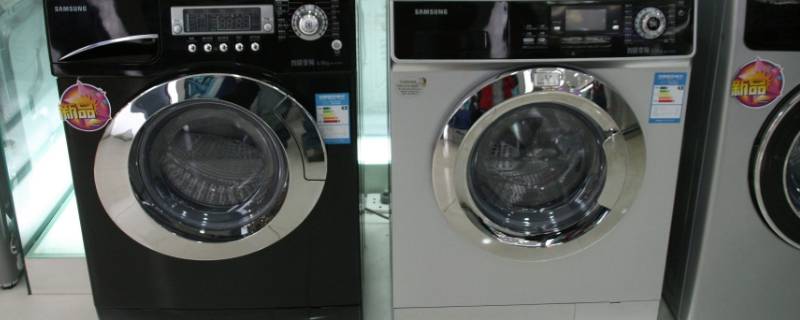 新洗衣机买回来可以直接洗衣服吗(洗衣机刚买回来能用吗)