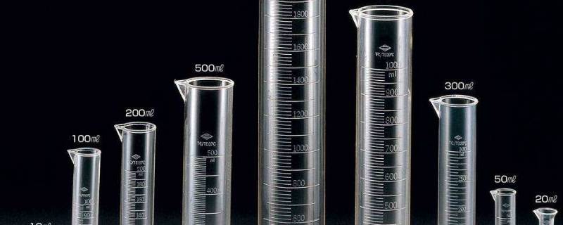测量液体体积的工具有哪些(量取液体的仪器有哪些)