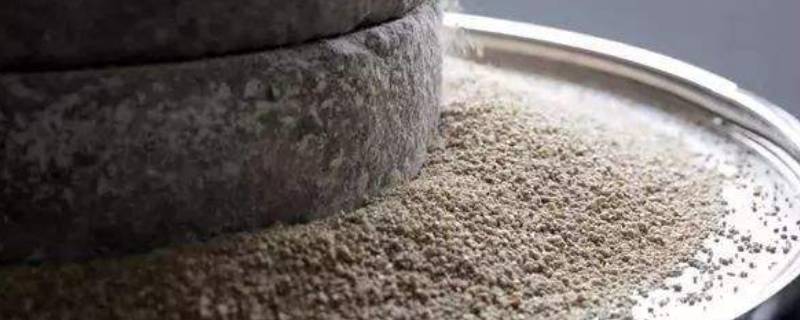 大米磨成面粉能不能蒸馒头(蒸馒头10斤面粉放多少水)