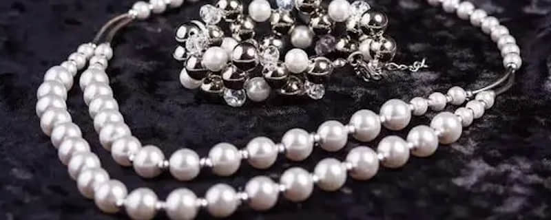 珍珠饰品怎么保养