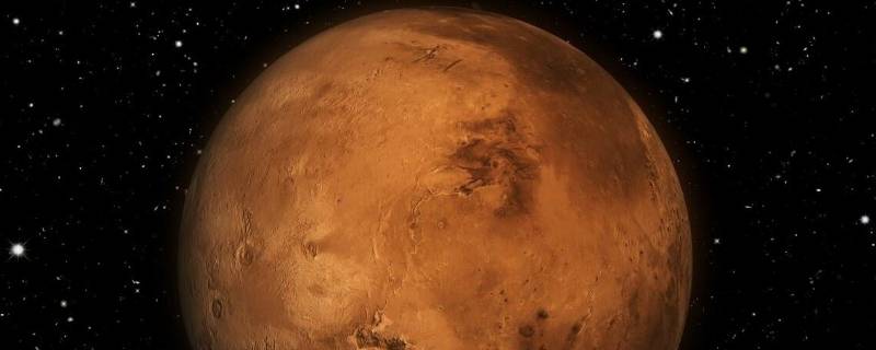 火星适合人类居住吗(人类到火星需要多久)