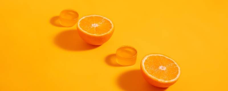 果冻橙有籽吗(果冻橙好吃吗)