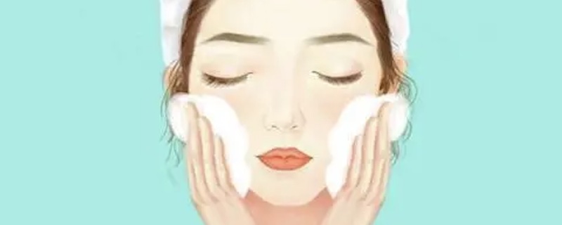 长期用卸妆水对皮肤有伤害吗