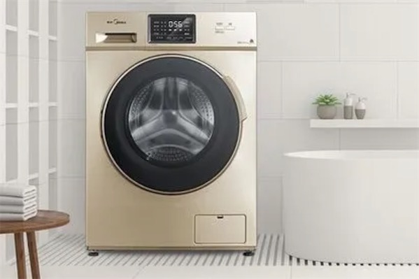 滚筒洗衣机尺寸是多少(尺寸参数表)