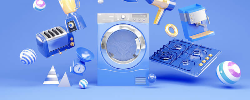洗衣机e2是什么故障(e2处理方法)