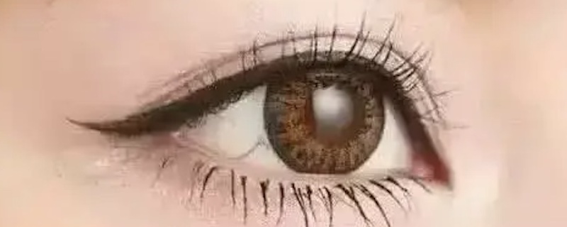 做美瞳线对眼睛有伤害吗