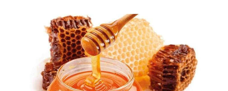 蜂蜜放在冷藏里怎么会凝固