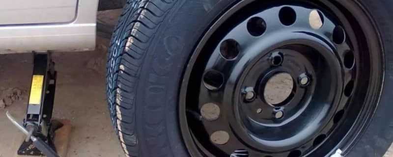 轮胎漏气的原因有哪些