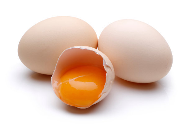 鸡蛋为什么很难捏碎(一只手捏不碎鸡蛋的原理)
