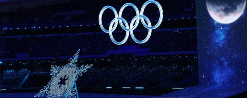2022年北京冬奥会几号闭幕式