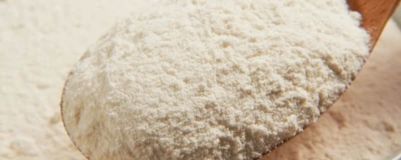 全麦粉是什么面粉