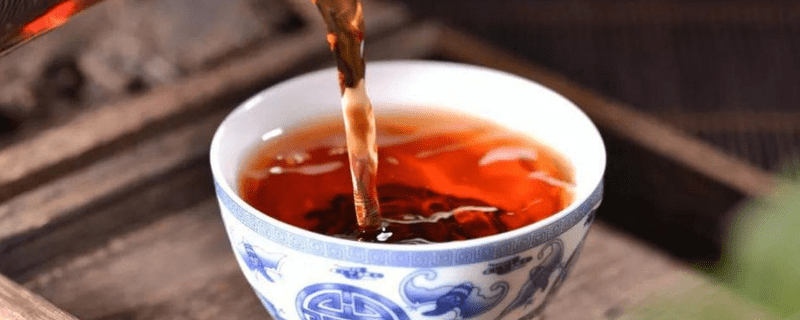 普洱茶的保质期是多久(普洱茶多少钱一斤)