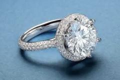 怎么选钻石戒指基本知识