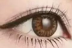 做美瞳线对眼睛有伤害吗