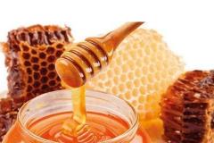蜂蜜放在冷藏里怎么会凝固