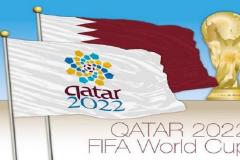 2022年世界杯为什么在冬天(卡塔尔为什么这么热)